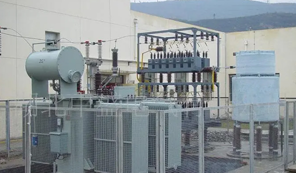 高壓電機(jī)水阻柜起動(dòng)跳閘故障分析處理