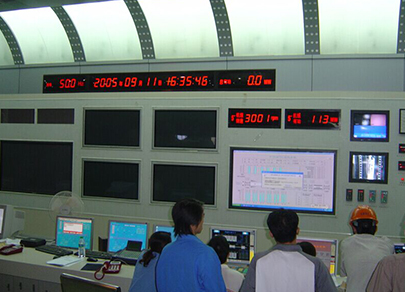 安徽電廠(chǎng)